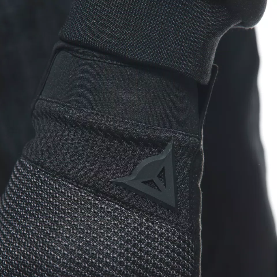 TORINO GLOVES - BLACK/ANTHRACITE - 18