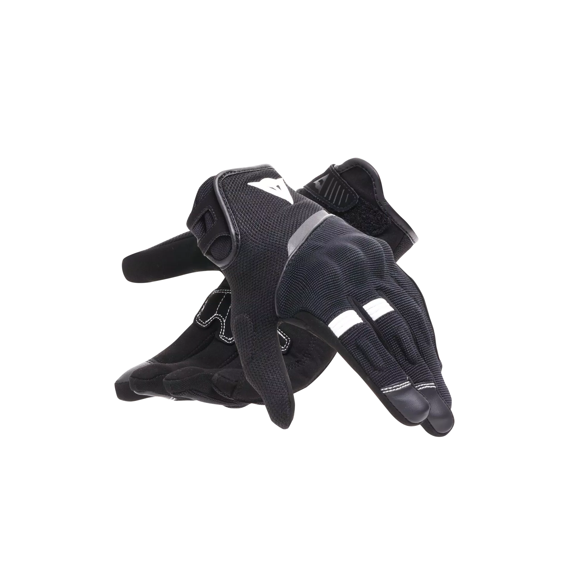 METRAX AIR - GUANTI MOTO ESTIVI IN TESSUTO DONNA