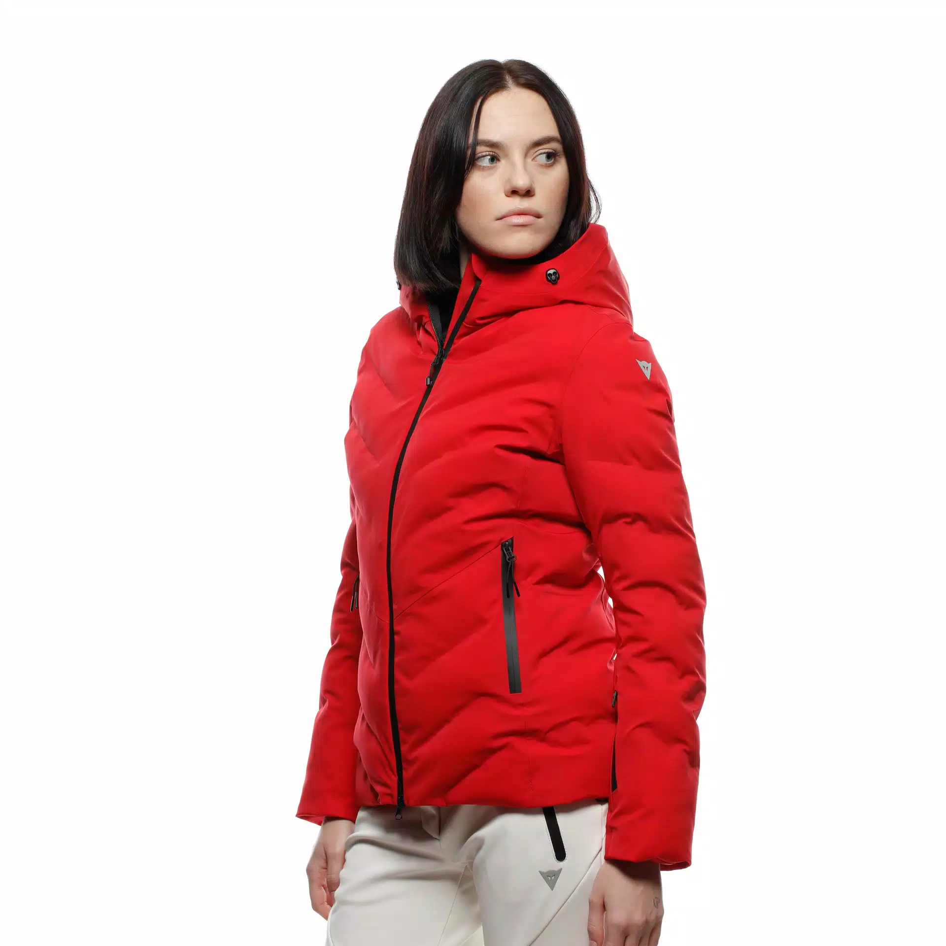 NOVA AEROSENSE-DRY - WOMEN'S SKI JACKET