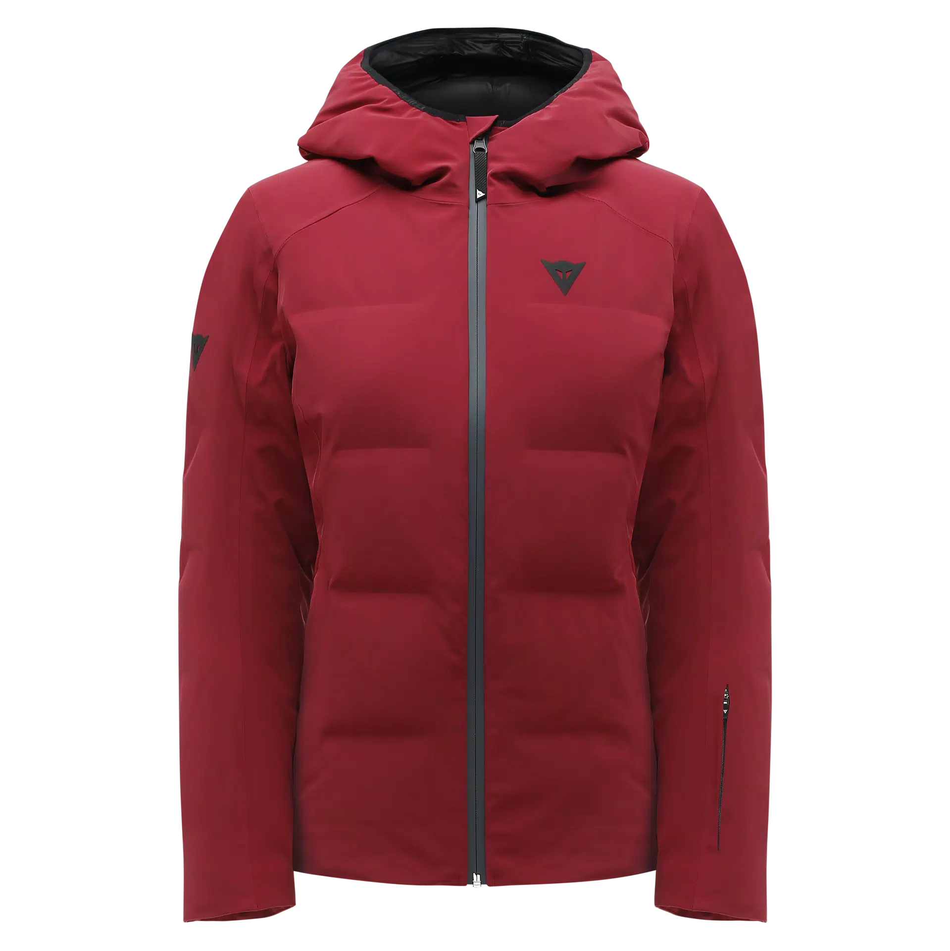 MULTIFUNKTIONALE DAUNENJACKE F&Uuml;R DAMEN