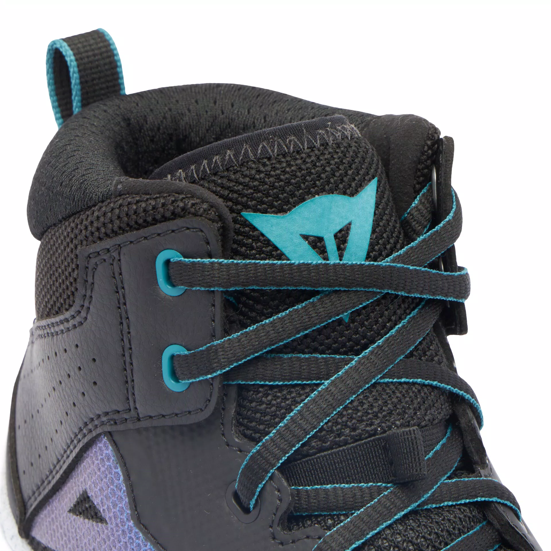 SUBURB AIR - SCARPE MOTO ESTIVE IN TESSUTO DONNA