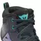 SUBURB AIR - WOMEN'S SUMMER MOTORCYCLE SHOES IN FABRIC