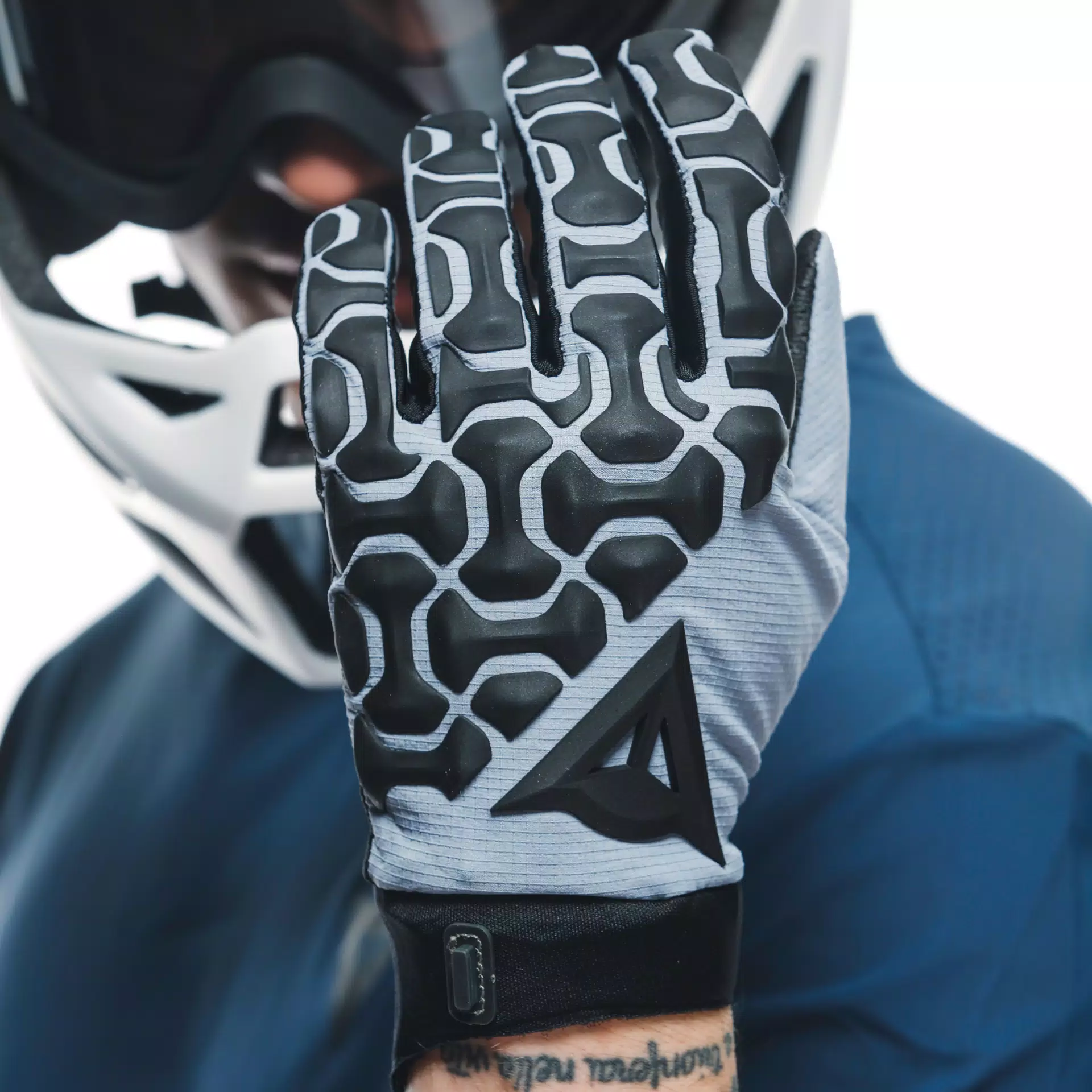 HGR EXT - GANTS DE VÉLO UNISEXE