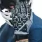 HGR EXT - GANTS DE VÉLO UNISEXE