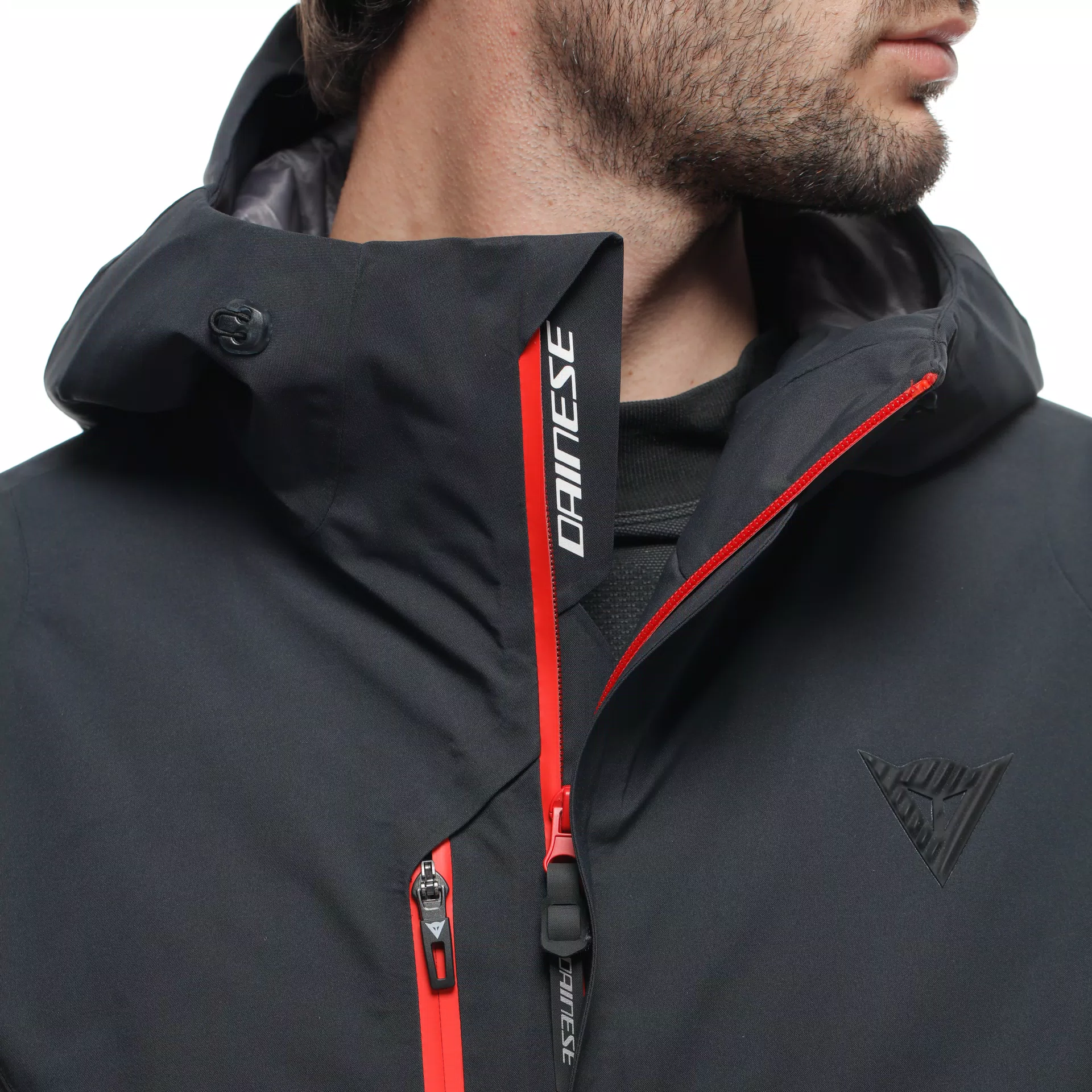 HEREN S003 DERMIZAX EV&trade; CORE READY SKI JAS