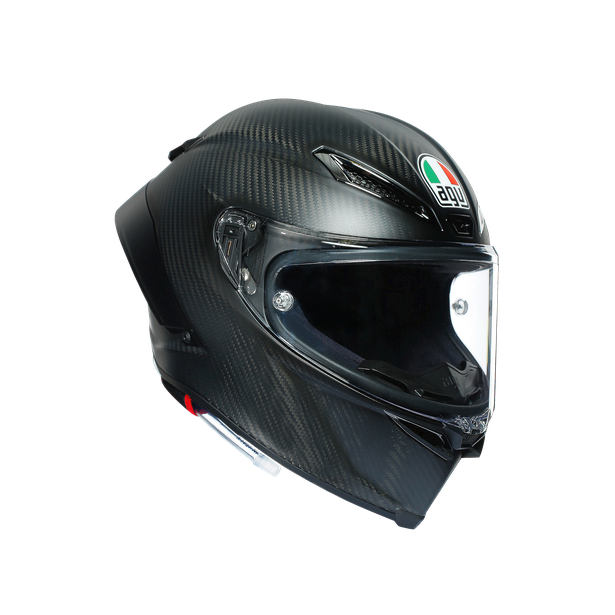 pista-gp-rr-mono-matt-carbon-motorbike-full-face-helmet-e2206-dot image number 0