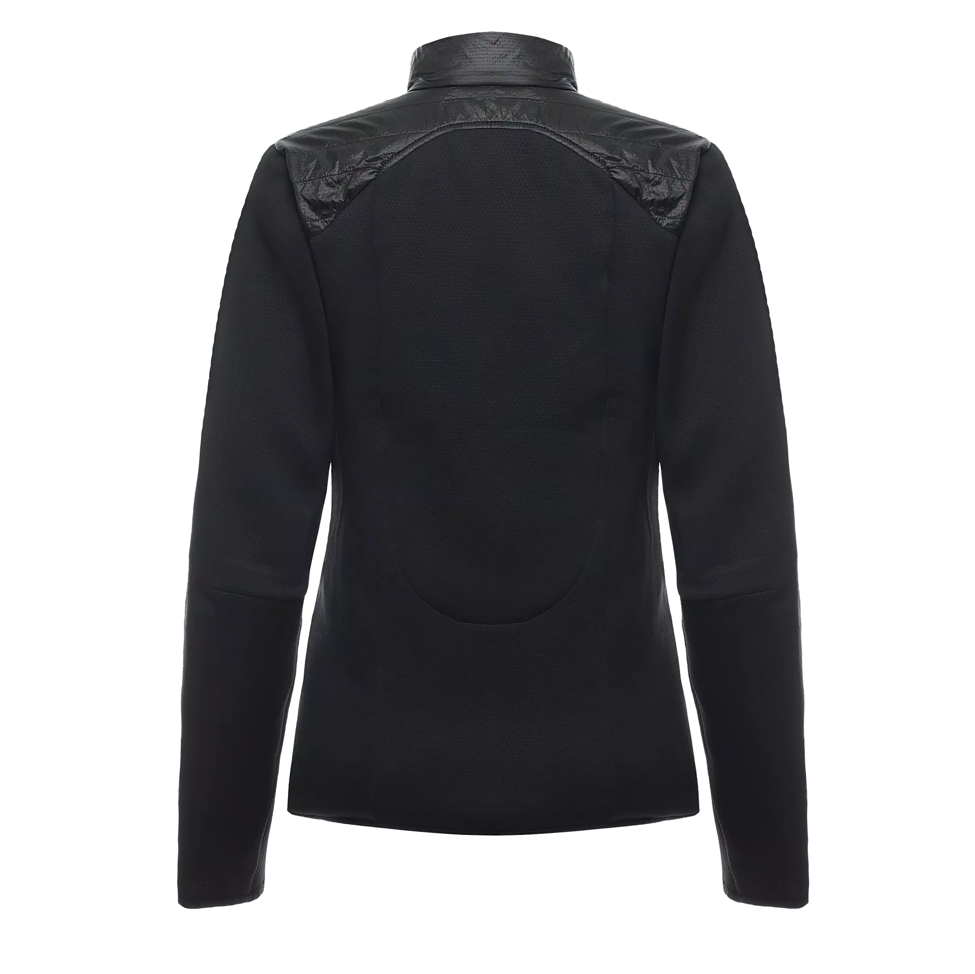 WOMEN'S W001 TECHNICAL HYBRID SKI LAYER 