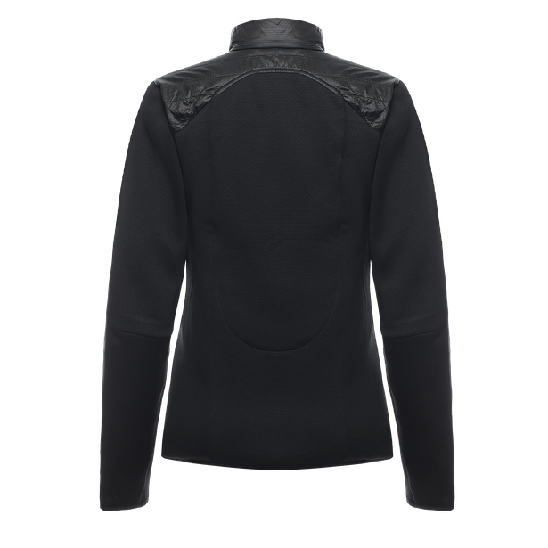 women-s-w001-technical-hybrid-ski-layer-stretch-limo image number 1