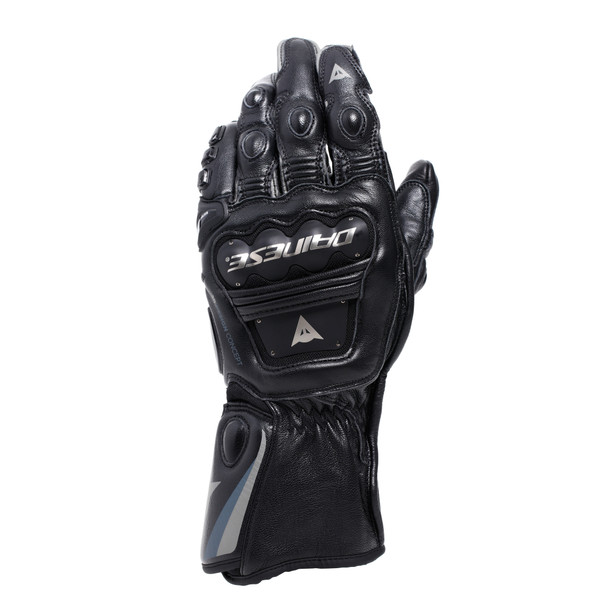 steel-pro-gloves-black-anthracite image number 1
