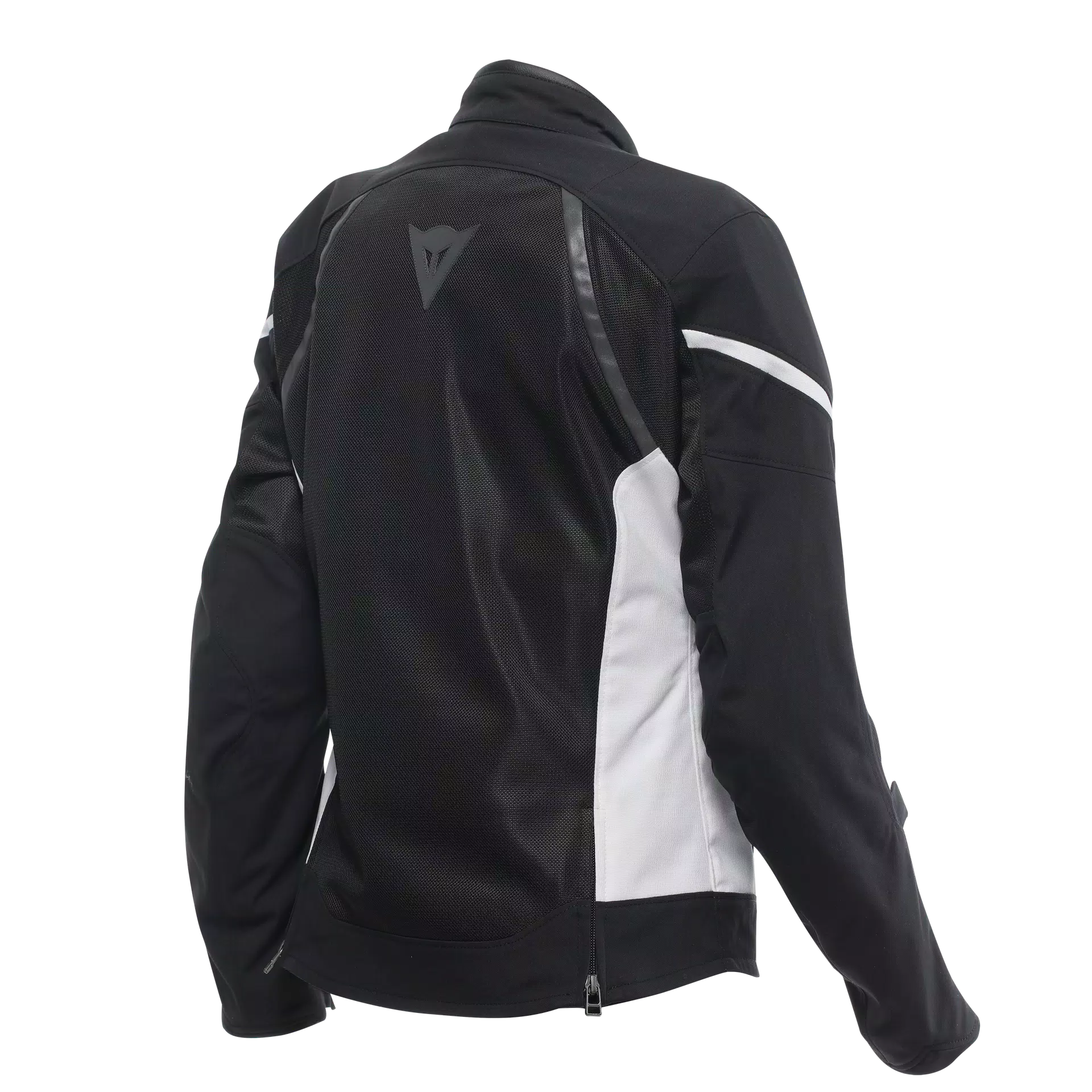 AIR FRAME 3 TEX - WOMEN'S SUMMER MOTORCYCLE JACKET IN FABRIC