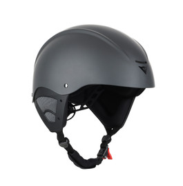 V-SHAPE ANTHRACITE- Helme