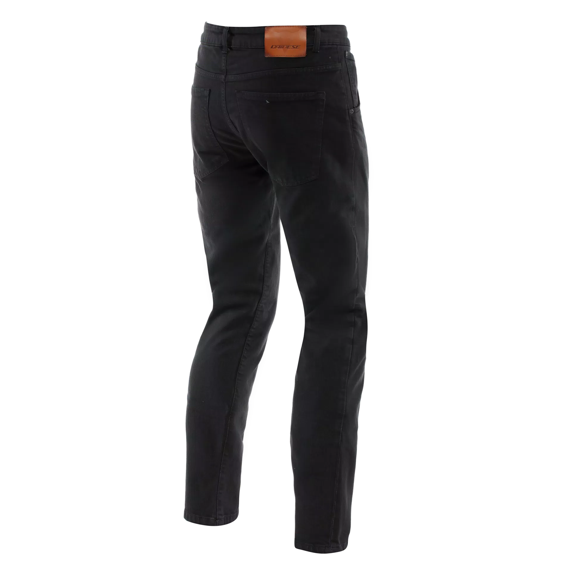 5-POCKET DENIM SLIM - MOTORRADJEANS HERREN