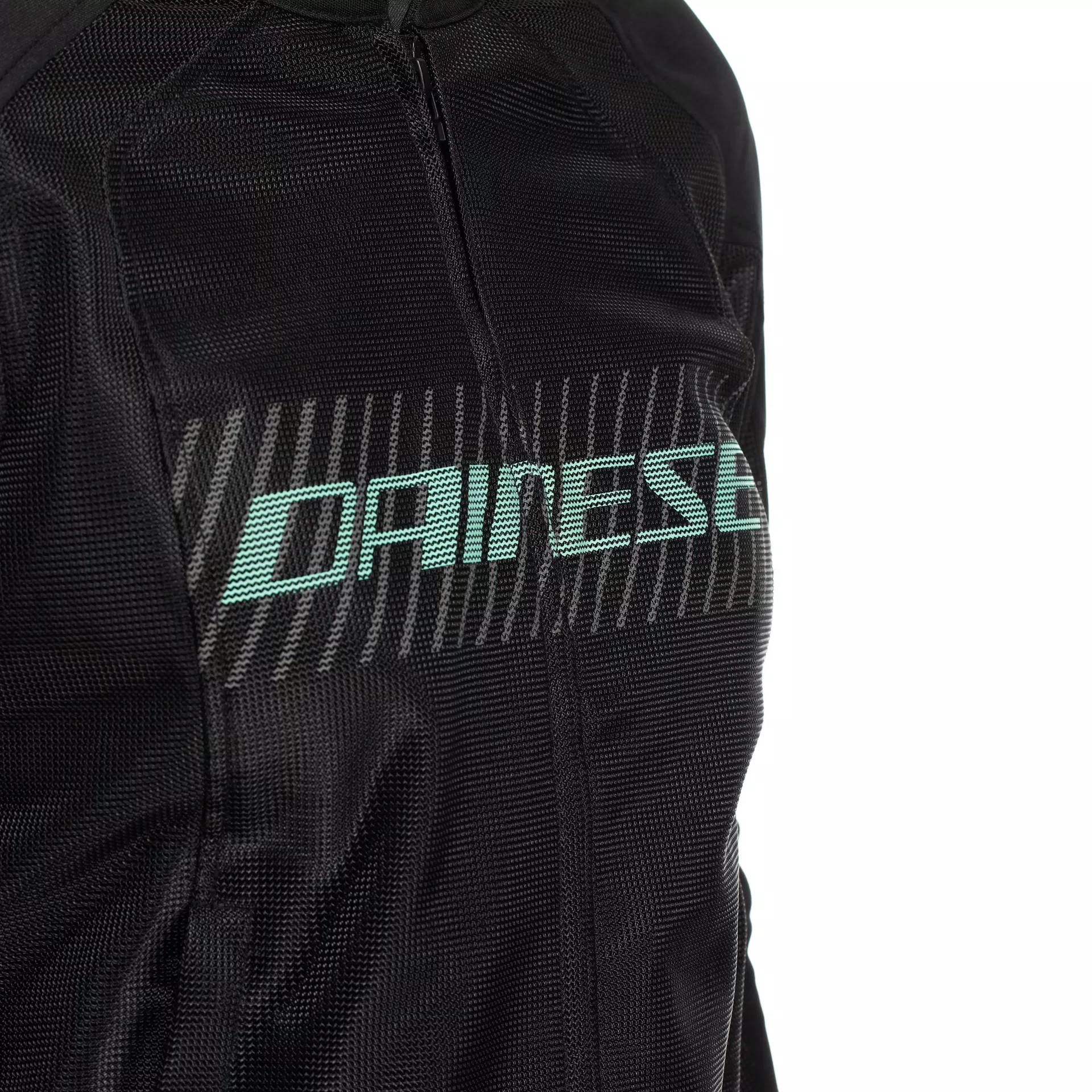 HEROSPHERE AIR - DAMES ZOMER MOTORFIETS JAS