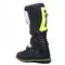 X-BLAST - BLACK/WHITE/FLUO-YELLOW