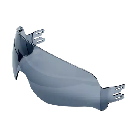 INTERNAL SUNVISOR ORBYT/FLUID (M-XL) - TINTED -  - 1