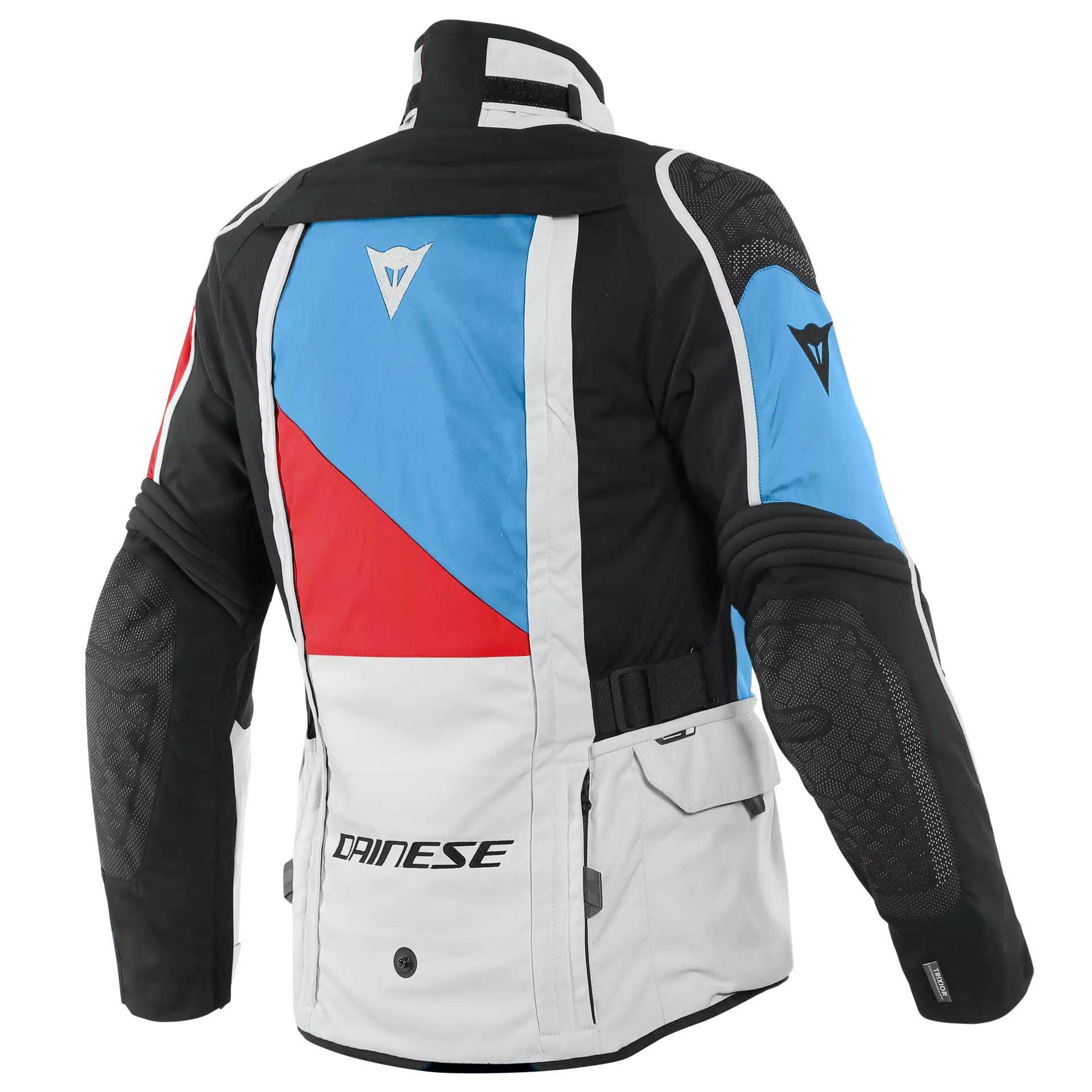 D-EXPLORER 2 GORE-TEX JACKET