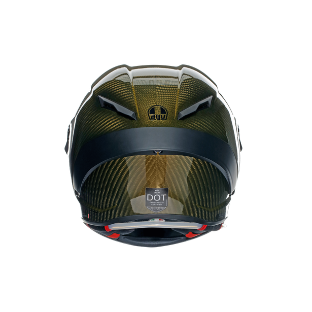 pista-gp-rr-oro-limited-edition-motorbike-full-face-helmet-e2206-dot image number 4