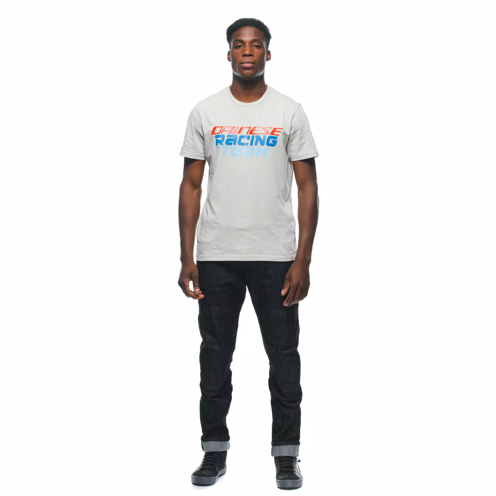 RACING - T-SHIRT UOMO