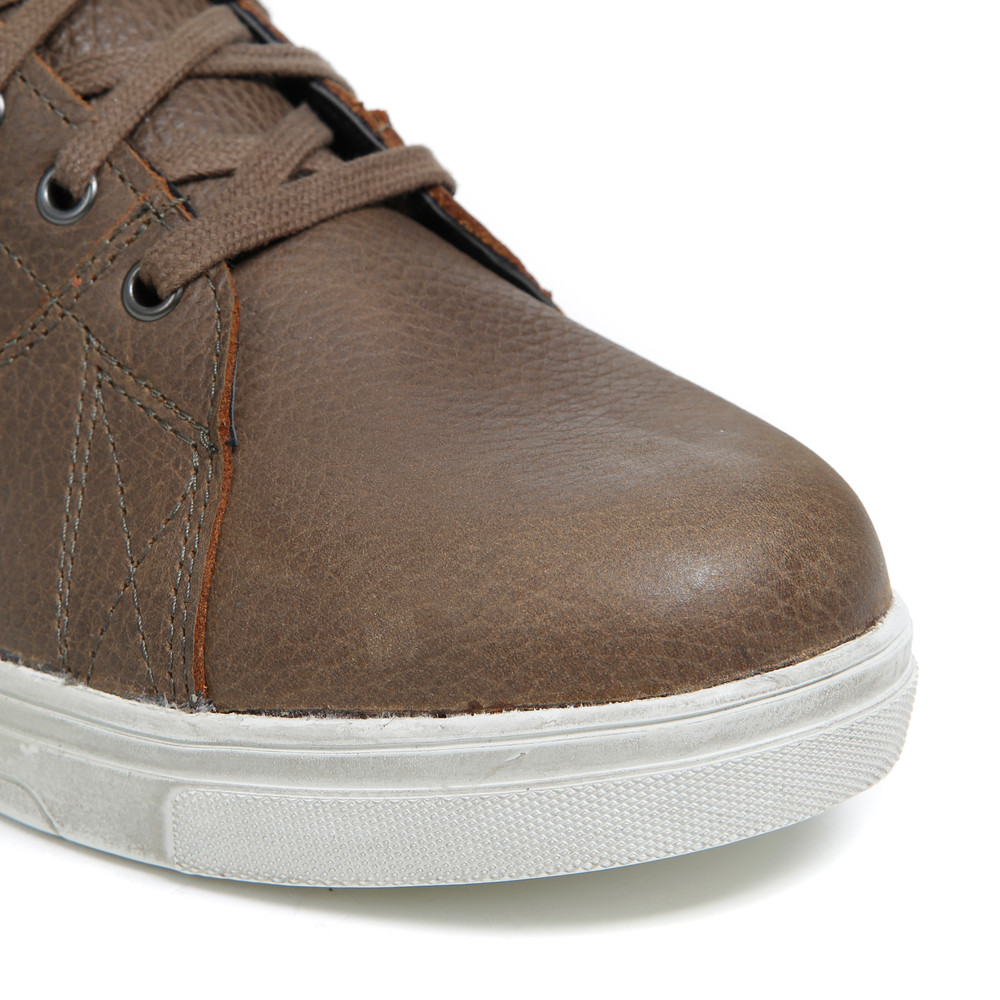 MOOD GTX - BROWN