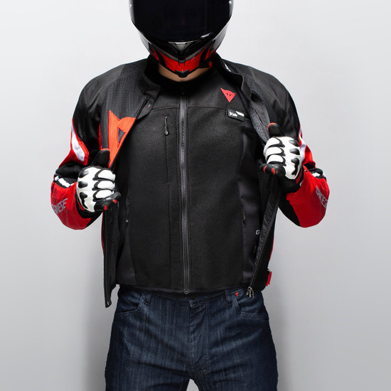 dainese bikers