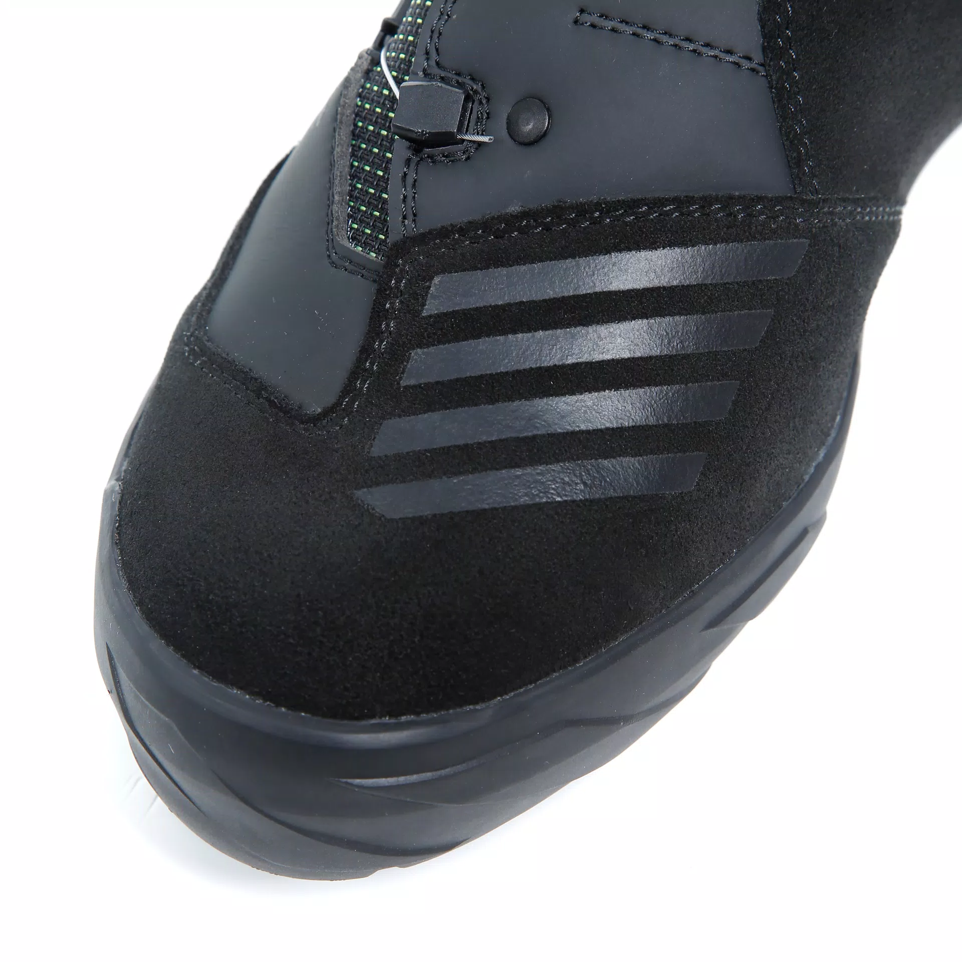 INFINITY 3 GTX BOTTES MOTO IMPERMÉABLES  HOMME - NOIR 