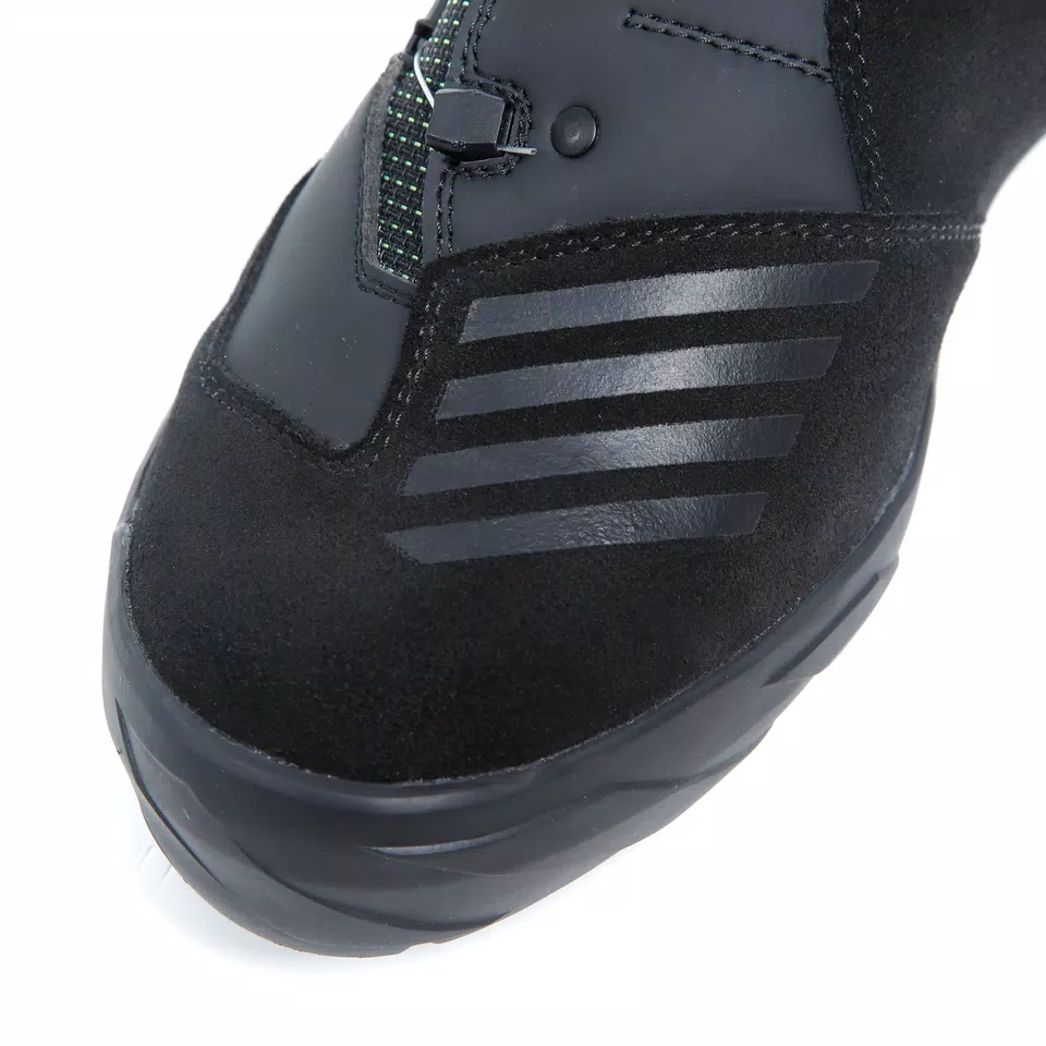 INFINITY 3 GTX BOTTES MOTO IMPERMÉABLES  HOMME - NOIR  -  - 6