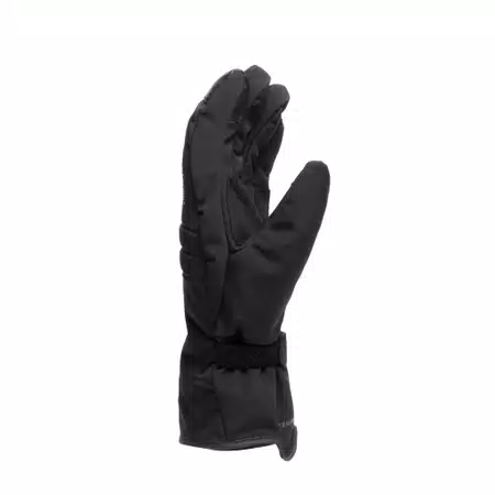 PLAZA 3 D-DRY® - MEN'S WATERPROOF MOTORCYCLE GLOVES - BLACK/ANTHRACITE - 2