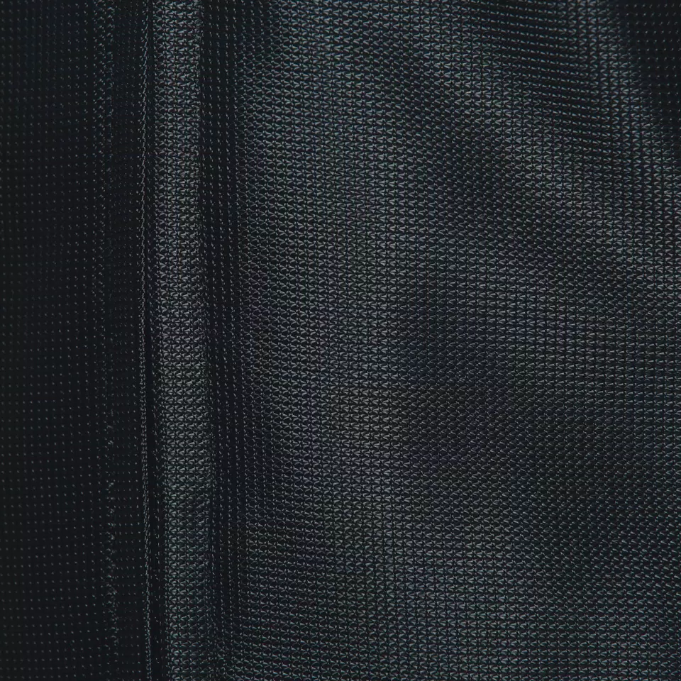 SUPER RIDER 2 ABSOLUTESHELL™ - MEN'S WATERPROOF MOTORCYCLE JACKET - BLACK/BLACK/WHITE - 10