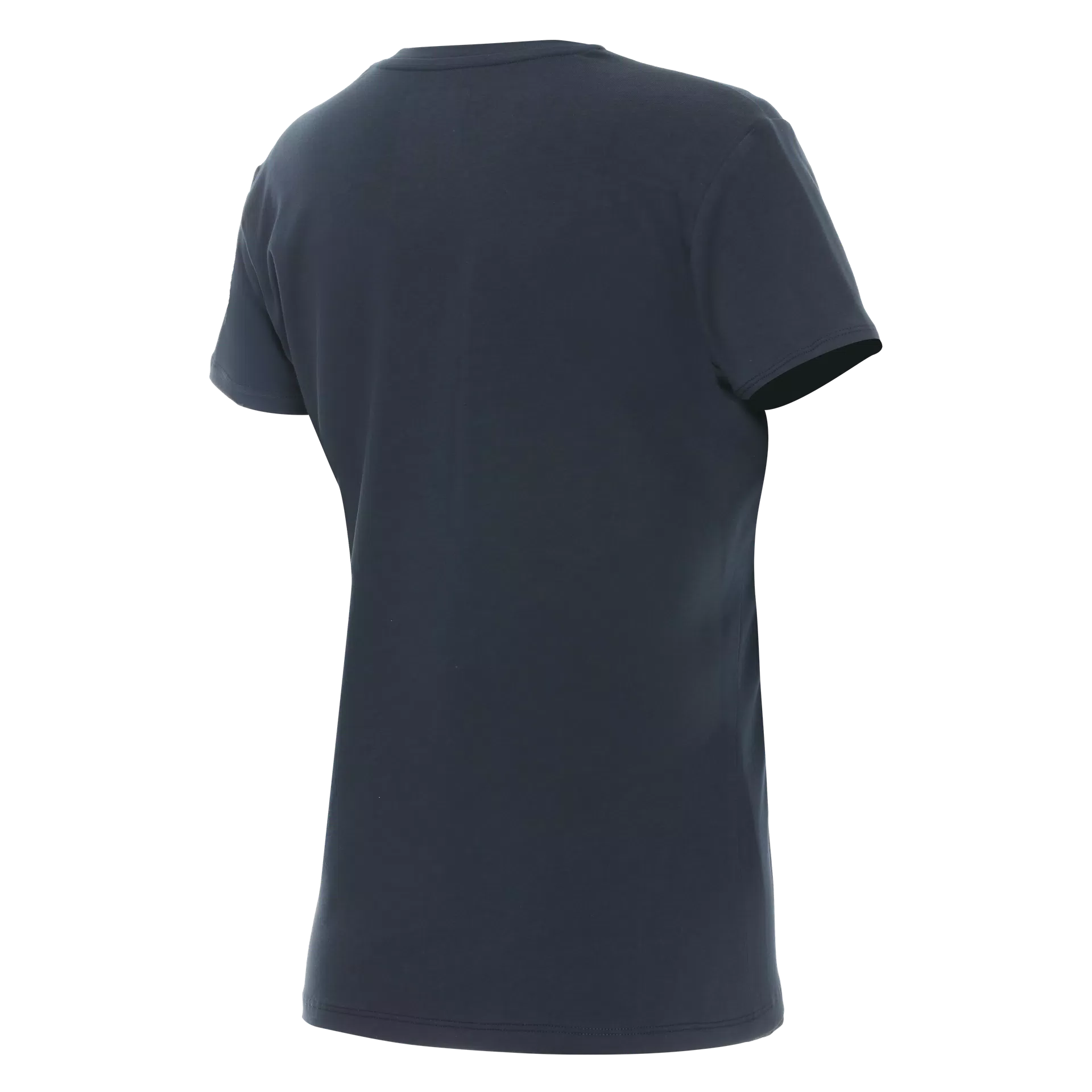 ESSENCE WORDMARK - T-SHIRT À COL ROND FEMME
