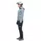 HGC SHELL - GUSCIO BICI IMPERMEABILE DONNA