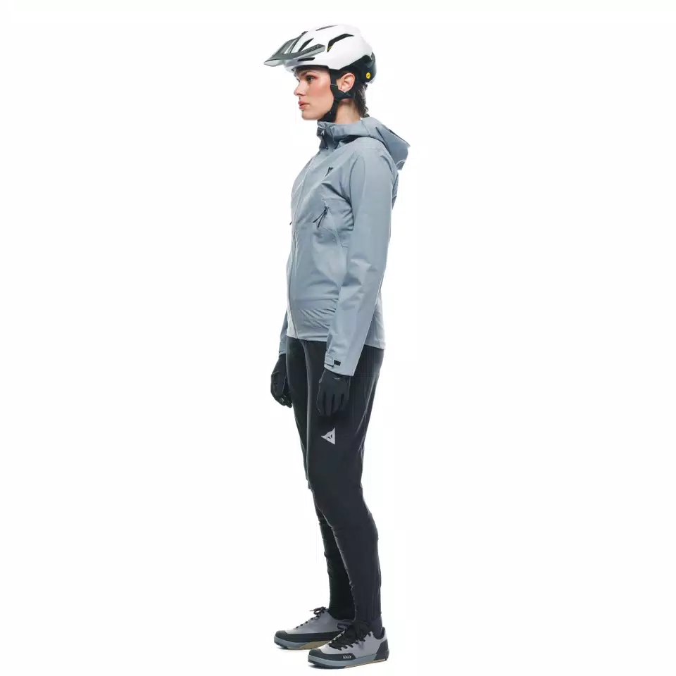 HGC SHELL - GUSCIO BICI IMPERMEABILE DONNA - TRADEWINDS - 16