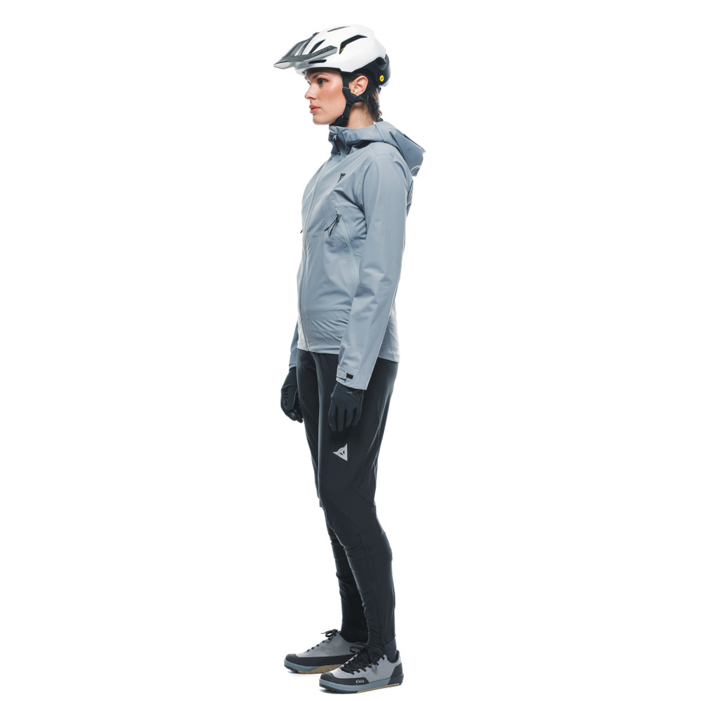 hgc-shell-chaqueta-de-bici-impermeable-mujer-tradewinds image number 15