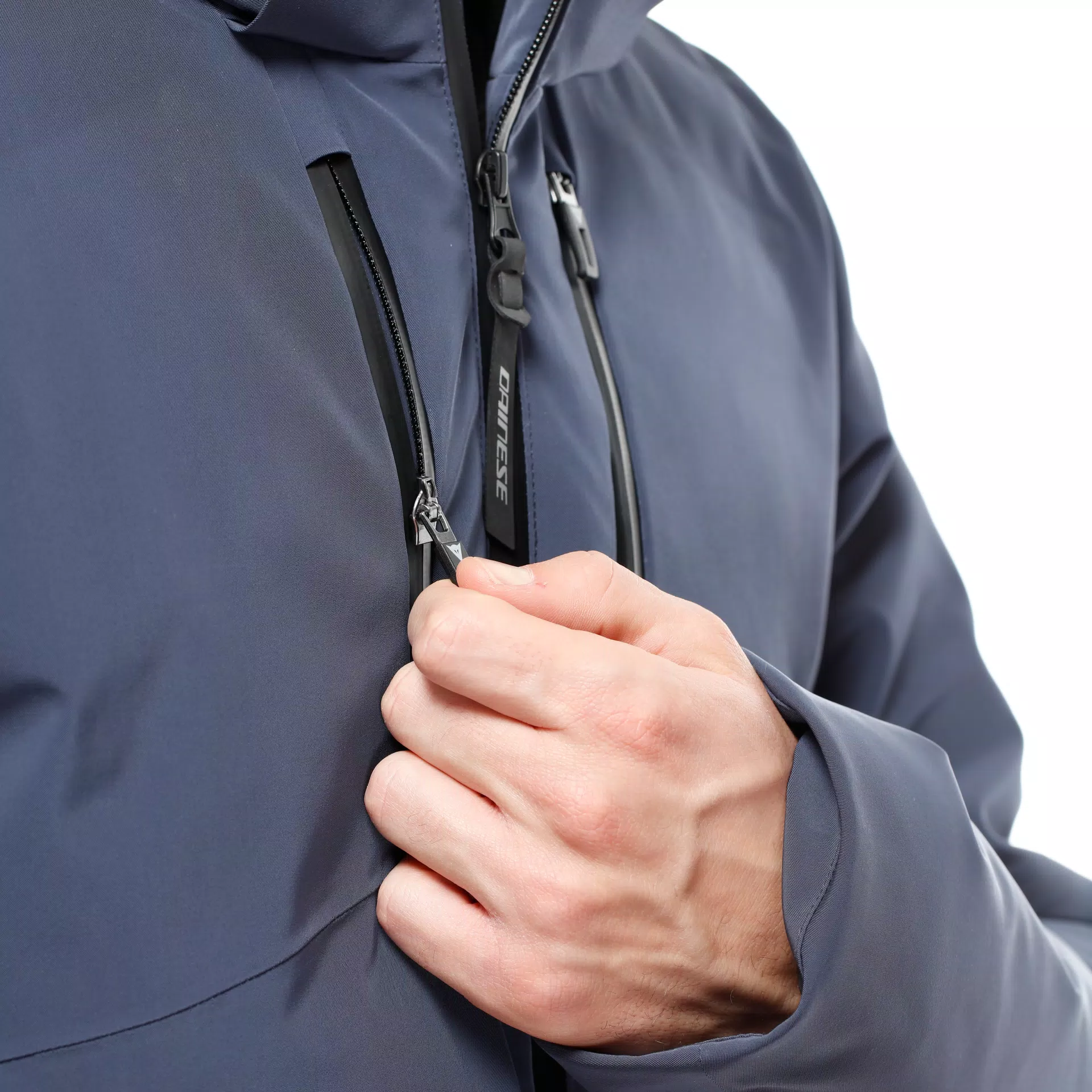 IVENTA DERMIZAX EV™ - MEN'S TECHNICAL DOWN JACKET