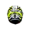 PISTA GP RR SOLELUNA 2023 (LIMITED EDITION) - MOTORBIKE FULL FACE HELMET E2206 DOT