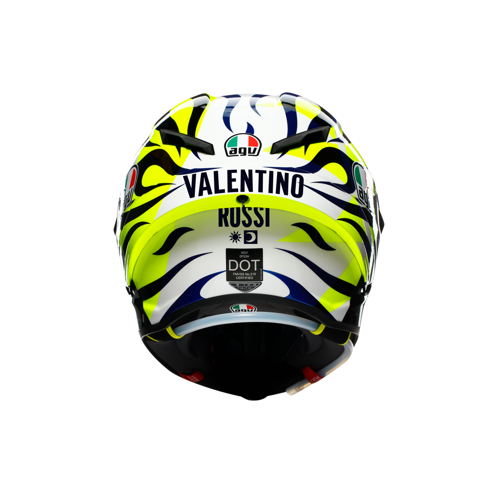 pista-gp-rr-soleluna-2023-ed-limitata-motorbike-full-face-helmet-e2206-dot image number 4