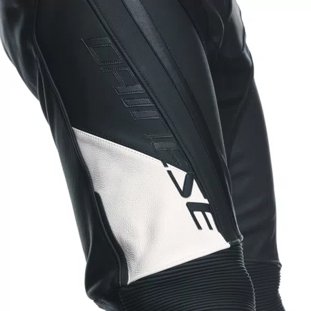 DELTA 4 - MOTORRADHOSE AUS LEDER HERREN