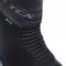 LADY TOURER GTX WOMEN'S WATERPROOF MOTORCYCLE BOOTS - BLACK