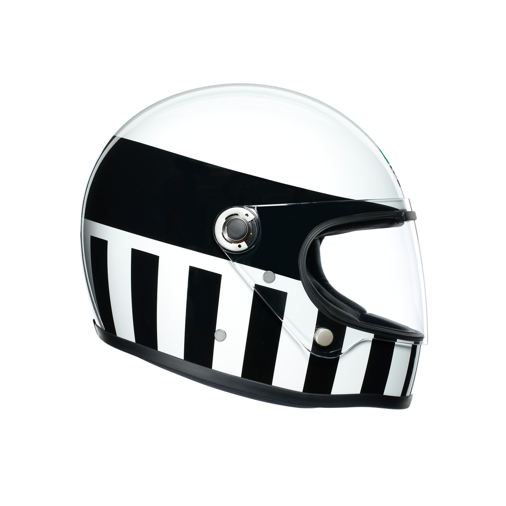 x3000-agv-dot-multi-invictus-white-black image number 4