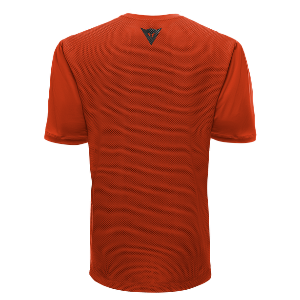 hg-rox-jersey-ss-maillot-de-v-lo-manches-courtes-pour-homme-red image number 1