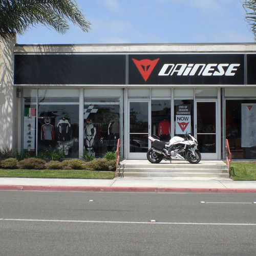 DAINESE ORANGE COUNTY