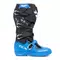 COMP EVO 2 MEN'S MOTORCYCLE OFFROAD BOOTS - BLACK/BLUE