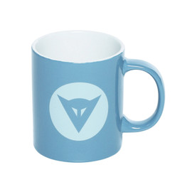 COFFEE MUG NAVY/GREY- Accessoires