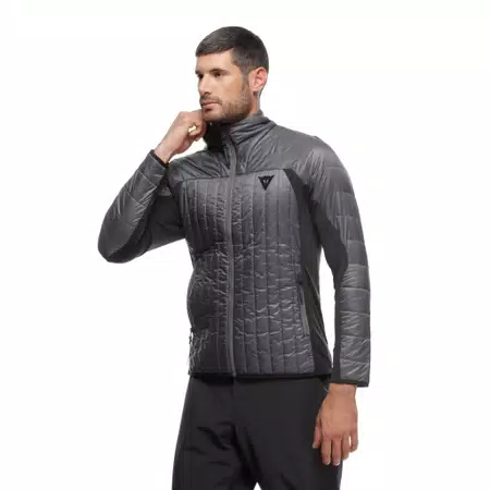 MEN'S THERMAL INNER PADDED SKI JACKET - CASTLE-ROCK - 5