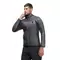 MEN'S THERMAL INNER PADDED SKI JACKET
