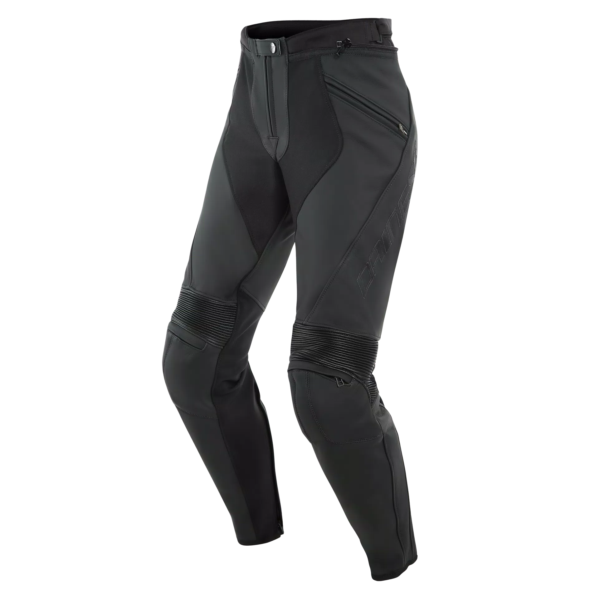 PONY 3 LADY LEATHER PANTS