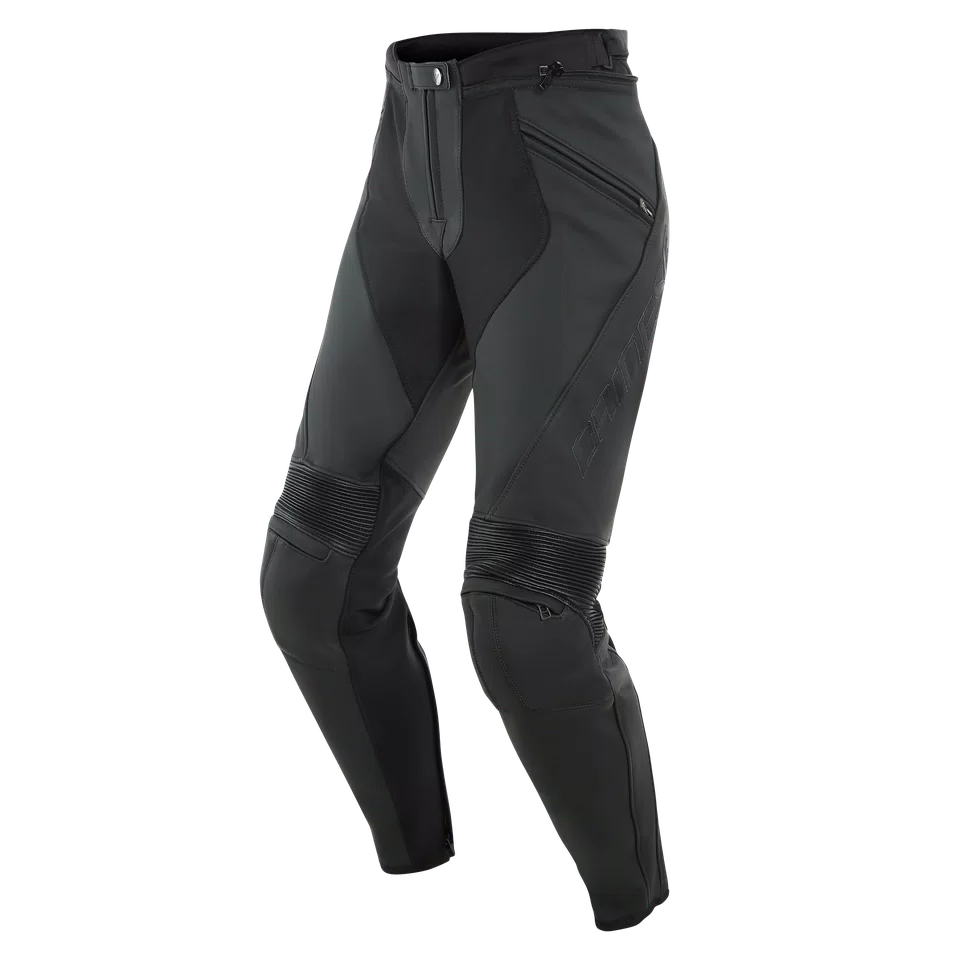Dainese pony c2 leather pants store