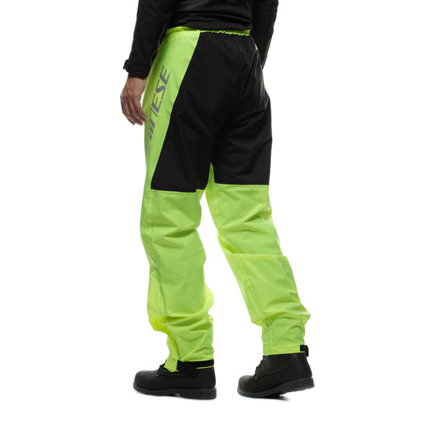 ultralight-rain-pantaloni-moto-antipioggia-unisex-fluoyellow image number 6