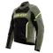 AIR FRAME 3 TEX - MEN'S SUMMER MOTORCYCLE JACKET IN FABRIC