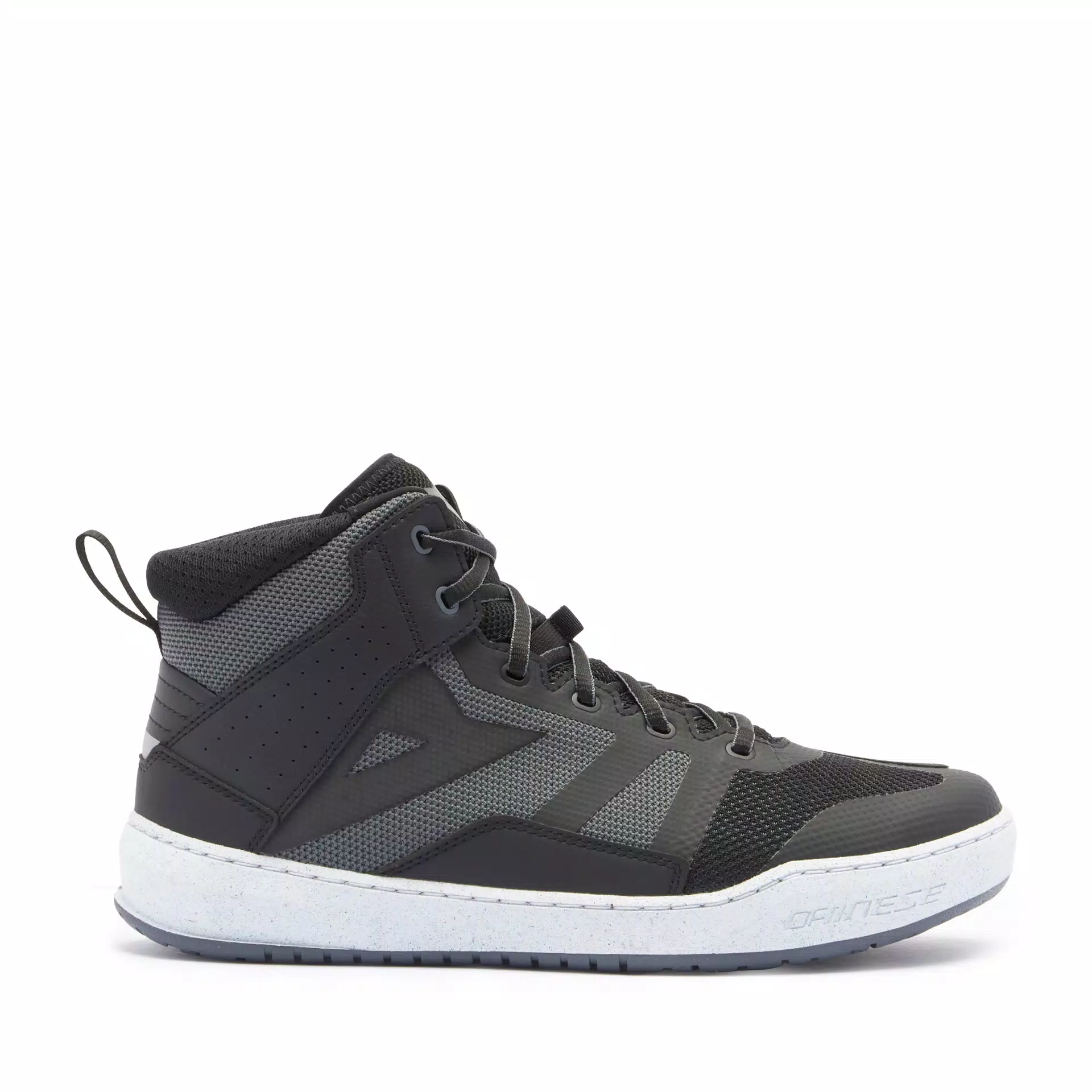 SUBURB AIR - MEN'S SUMMER MOTORCYCLE SHOES IN FABRIC