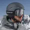 HP HORIZON SKI GOOGLES